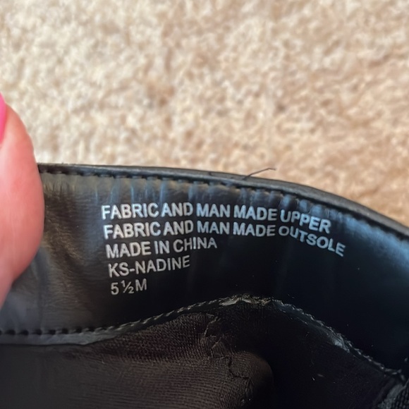 Karen Scott Booties - Picture 7 of 9